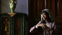 پخش سریال «سووشون» به زودی در شبکه نمایش خانگی 