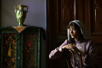 پخش سریال «سووشون» به زودی در شبکه نمایش خانگی 