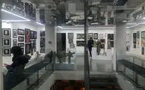 نمایشگاه گروهی 