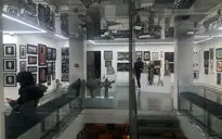 نمایشگاه گروهی 
