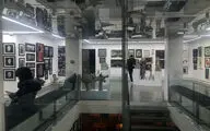 نمایشگاه گروهی 