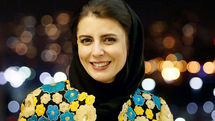 Iranian actress elected as president jury of Vesoul Int’l Film Festival