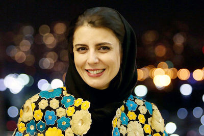 Iranian actress elected as president jury of Vesoul Int’l Film Festival