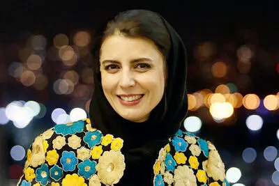 لیلا حاتمی رئیس داوران جشنواره وزول شد