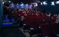 افزایش ۴۰ درصدی مخاطبان در اولین یکشنبه تخفیف‌دار سینماها