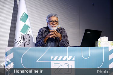  اولین روز سی‌ونهمین جشنواره فیلم کوتاه تهران