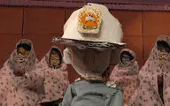Iranian animation ‘The Unseen’ to vie at Romanian festival