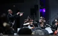 ارکستر سمفونیک تهران «واگویه‌ها» را می‌نوازد / اجرای آثاری از مندلسون و محمدرضا تفضلی