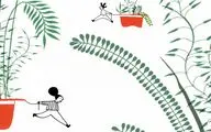4 illustrators will show works at Bologna Children’s Fair