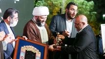 Painter Abdolhamid Qadirian named Islamic Revolution Artist of the Year