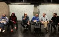 برد با فرم نوین و باخت از محتوای سیاسی / نقد و بررسی نمایش 
