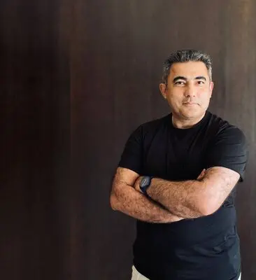 سعید فاطمی به سراغ «هارمونی» رفت 