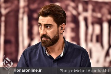 گزارش تصویری اختصاصی از پشت صحنه برنامه تلویزیونی چهل تیکه