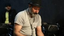 Alfred to go on stage in Tehran