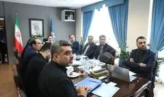 عملکرد مالی بنیاد رودکی در سال ۱۴۰۴ تایید شد