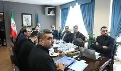 عملکرد مالی بنیاد رودکی در سال ۱۴۰۴ تایید شد