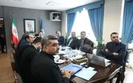 عملکرد مالی بنیاد رودکی در سال ۱۴۰۴ تایید شد