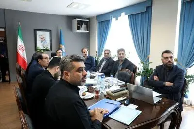 عملکرد مالی بنیاد رودکی در سال ۱۴۰۴ تایید شد