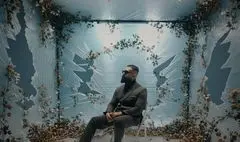 «یه کاری کن» علی راد منتشر شد