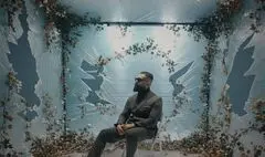 «یه کاری کن» علی راد منتشر شد