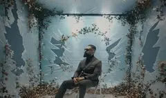 «یه کاری کن» علی راد منتشر شد