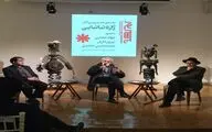 در ستایش مجسمه‌ساز پیشرو / مجابی: ژازه تباتبایی یک قصه‌گو و شاعر بود / دارش: ژازه مهم‌ترین مجسمه‌ساز دوران مدرنیته ایران است