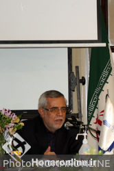 امضای تفاهم‌نامه دوجانبه آموزشی میان انجمن فرهنگی و هنری طراحان و تولیدکنندگان پوشاک مدارس ایران و مرکز علمی کاربردی فرهنگ و هنر واحد25