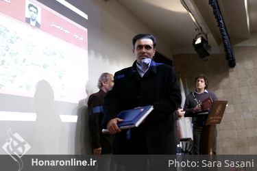 آیین افتتاحیه دومین نمایشگاه عکس خانه روستایی 