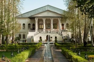 اکران فیلم‌هایی از گنجینه سینمای ایران در موزه سینما