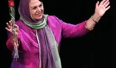 ۱۹ اجرا در روز آخر جشنواره بین المللی موسیقی فجر به سیمین غانم تقدیم می شود