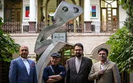 نمایشگاه آثار محمدهادی فدوی  در آرت سنتر باغ