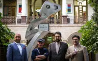 نمایشگاه آثار محمدهادی فدوی  در آرت سنتر باغ