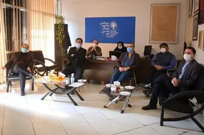  مسعود ضیایی: ‌49 اثر به بخش  کاریکاتور جشنواره تجسمی فجر راه یافت