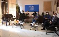  مسعود ضیایی: ‌49 اثر به بخش  کاریکاتور جشنواره تجسمی فجر راه یافت
