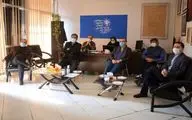  مسعود ضیایی: ‌49 اثر به بخش  کاریکاتور جشنواره تجسمی فجر راه یافت