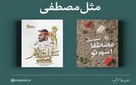 تقریظ‌ رهبر معظم انقلاب بر دو کتاب در مورد شهید «مصطفی صدرزاده» رونمایی شد 