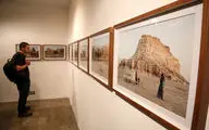 Group photo exhibit in Mohsen Gallery