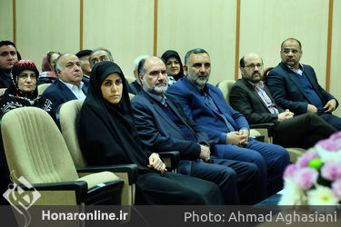 افتتاح مرکز اسناد و کتابخانه تخصصی فرهنگ و رسانه