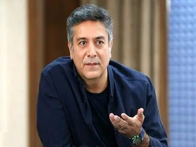 حمیدرضا پگاه، شکیب عیار شد