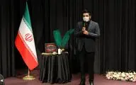حال و هوای محرم در اختتامیه نوزدهمین مسابقه مطبوعاتی انجمن منتقدان و نویسندگان خانه تئاتر