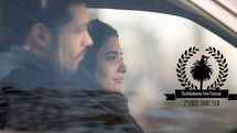 ‘Driving Lessons’ wins at Italian film festival