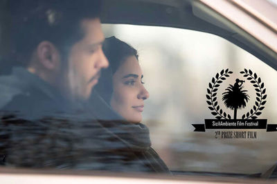 ‘Driving Lessons’ wins at Italian film festival