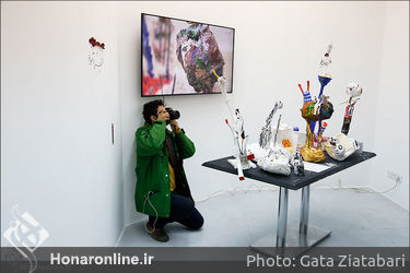دومین کارگاه بین المللی هنرمندان رای بن