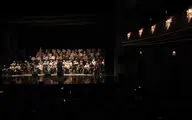 کنسرت «گروه سه جار» در تالار وحدت