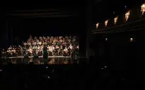 کنسرت «گروه سه جار» در تالار وحدت