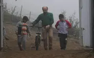 نمایش نسخه دوبله‌شده 