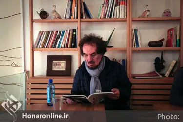 کتابگردی اهالی فرهنگ و هنر در نشر ثالث