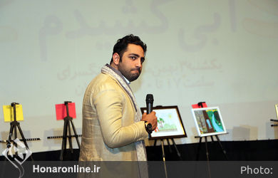 حراج بزرگ نقاشی کودکان کار در فرهنگسرای ارسباران