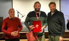 با حضور ایرج طهماسب و هنرجویان؛ «دارالفنون» با معرفی برترین‌ها به پایان راه رسید