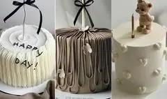 آموزشگاه قنادی و اهمیت آن در تربیت حرفه‌ای قنادان